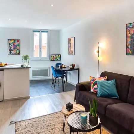 아파트 L5 2mins Walk To The Heart Of Old Town *