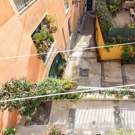 L5 2mins Walk To The Heart Of Old Town 아파트