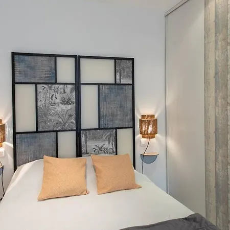 L5 2mins Walk To The Heart Of Old Town 니스