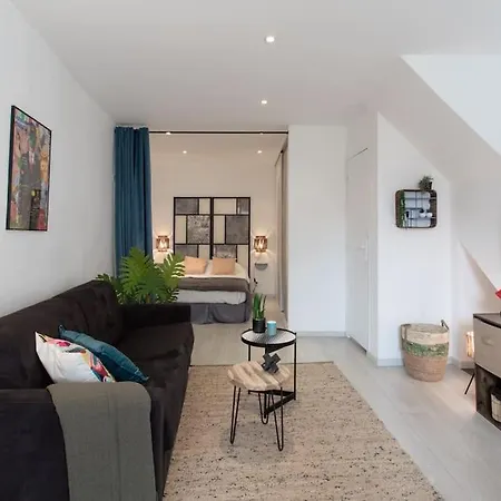 L5 2mins Walk To The Heart Of Old Town ניס