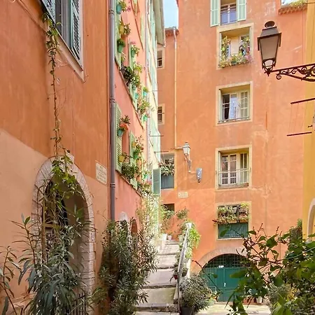 דירה L5 2mins Walk To The Heart Of Old Town