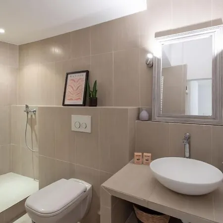 L5 2mins Walk To The Heart Of Old Town ניס