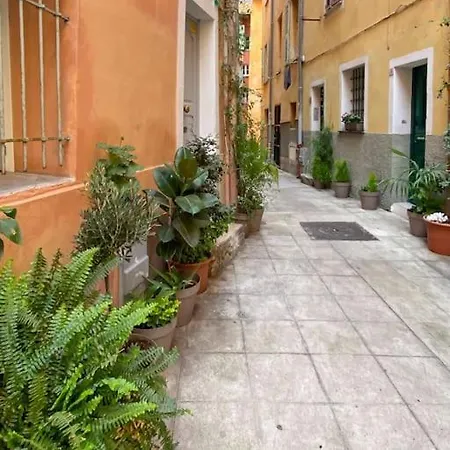 L5 Staywiz Us - 2mins Walk To The Heart Of Old Town * Nizza